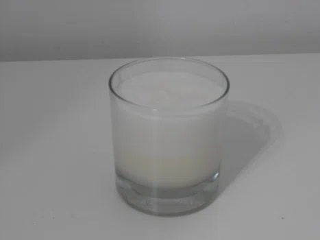 Drink Malibu z mlekiem