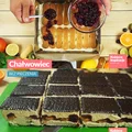 Chałwowiec - BEZ PIECZENIA