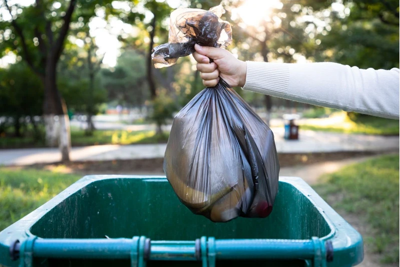 Te osoby nie muszą płacić za wywóz śmieci! Zobacz kto może być zwolniony z opłat