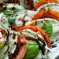 Sałatka caprese