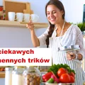 Świetne TRIKI które przydadzą się w każdej kuchni!