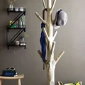 Wieszak- drzewo