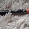 MATTE CRAYON LIPSTICK - MATOWA POMADKA DO UST W KREDCE - GOLDEN ROSE ODCIEŃ 15