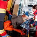 Dzień Ratownictwa Medycznego: Uhonorowanie Bohaterów Pierwszej Linii