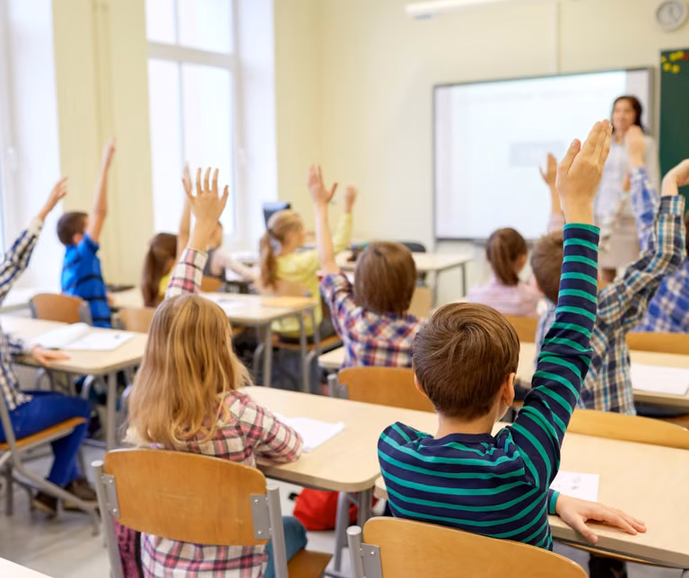 Nowy rok szkolny przyniesie zmiany w planach lekcji? MEiN pracuje nad nowym rozwiązaniem!
