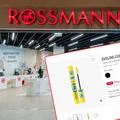 Kobiety uwielbiają ten tusz za mega podkręcenie i rzęsy XXL! Rossmann zaszalał i sprzedaje go teraz za 12 zł