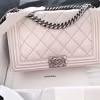 torebka od chanel