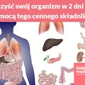 Oczyść swój organizm w 2 dni za pomocą tego cennego składnika!