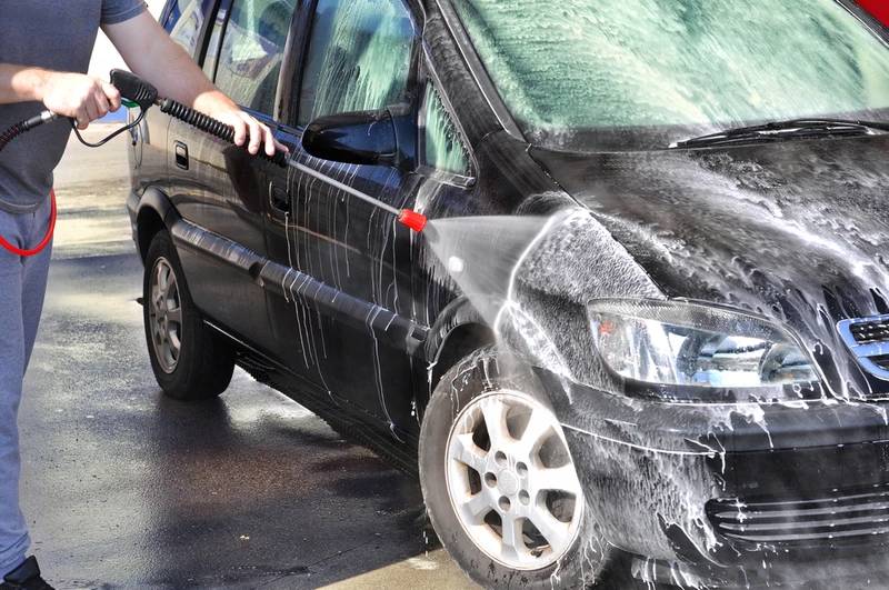 Jak zadbać o auto po ziemie! Musisz to wiedzieć