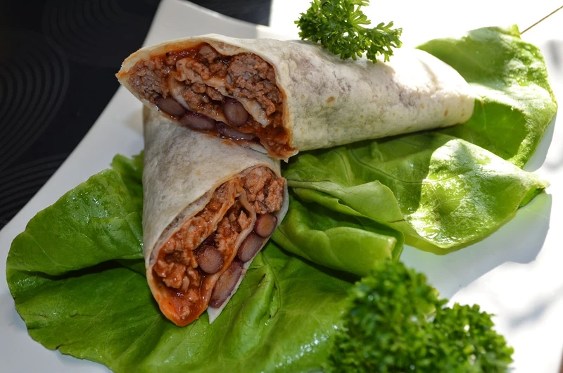 Buritto