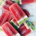 Lody arbuzowe! PYCHA!