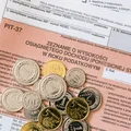Niższe zwroty podatków w 2024 roku! To efekt "pułapki" Polskiego Ładu