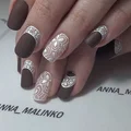 Eleganckie wzorki