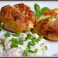 Zapiekane ziemniaki