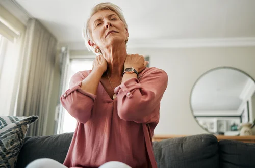 Dzień Wiedzy o Fibromialgii: Zrozumieć Niewidzialną Chorobę