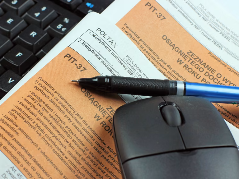 Ulga na internet 2022. Dla kogo? Można odliczyć nawet 1520 zł!
