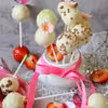 Cake pops – ciasteczkowe lizaki