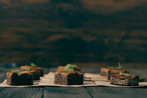 Brownie