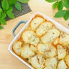 Zapiekanka śledziowa - Wędrówki po kuchni