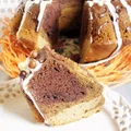 Babka "Trzy smaki kawy"