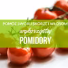 Zabiegi na skórę z pomidora