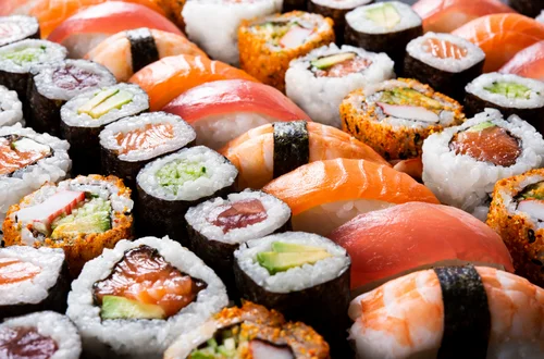 Międzynarodowy Dzień Sushi: Historia, Rodzaje i Jak Przygotować Sushi w Domu