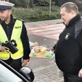 Sok z cytryny zamiast mandatu! Nowy sposób policji na karanie kierowców