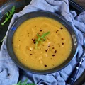 Zupa krem z pora (dieta dr Dąbrowskiej)