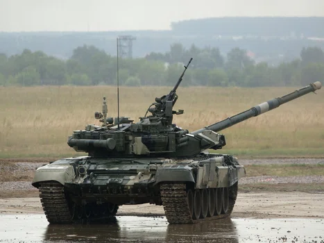 Jak odpalić rosyjski czołg? Jak się nim poruszać?
