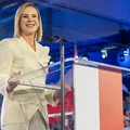 Co Polacy sądzą o Marcie Nawrockiej? Nowy raport mówi wszystko!