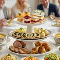Co podać na obiad na komunię? Oto menu, które zawsze się sprawdza