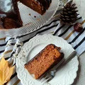 Proste ciasto marchewkowe