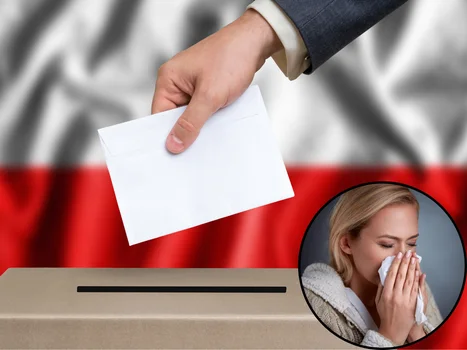 Czy będąc na L4 można iść zagłosować? Zwolnienie lekarskie z udział w wyborach na prezydenta