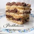 Przekładaniec orzechowy