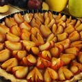 Tarta ze śliwkami - NAJPROSTSZY PRZEPIS