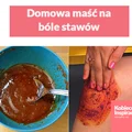 Domowa maść na bóle stawów – dwa najskuteczniejsze składniki