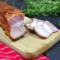 PIECZONY BOCZEK NA OSTRO