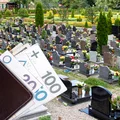 Opłaty za groby są niezgodne z prawem!? Sąd może wywrócić system cmentarny w Polsce!