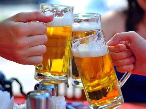 Piwo bezalkoholowe dla kierowcy- co na to alkomat?