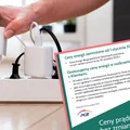Ważny komunikat dla odbiorców energii! Chodzi o ceny prądu 2025 i możliwość zwrotu