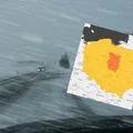 Pogodowe szaleństwo w Polsce – śnieg, wichury i ostrzeżenia IMGW!