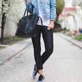 Moda stylizacja