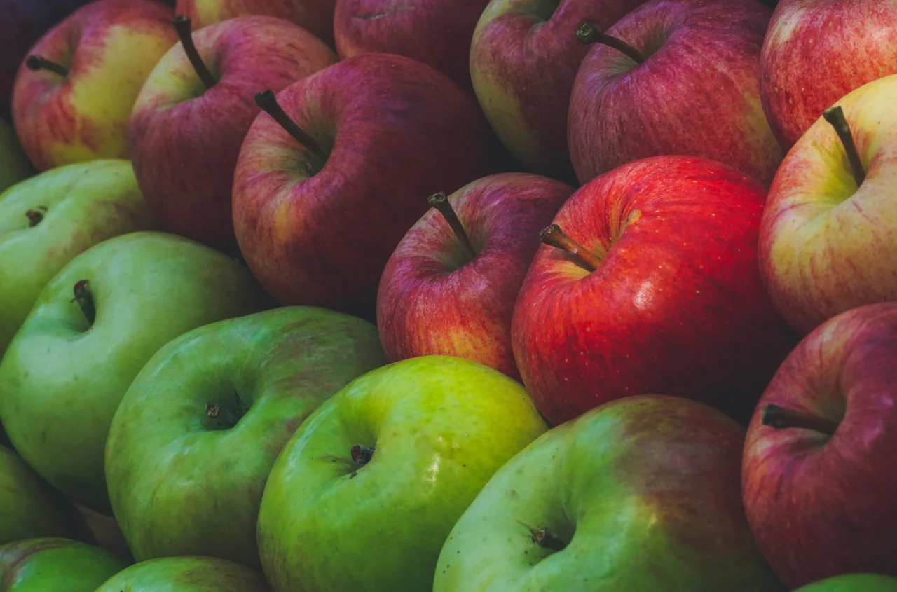 Celebrowanie Światowego Dnia Jabłka: Zrozumienie Znaczenia i Korzyści