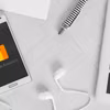 Podstawowe wskaźniki Google Analytics