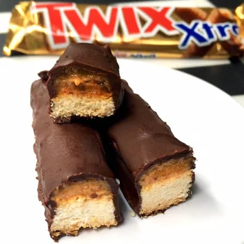 FIT TWIX