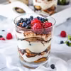 tiramisu z jagodami