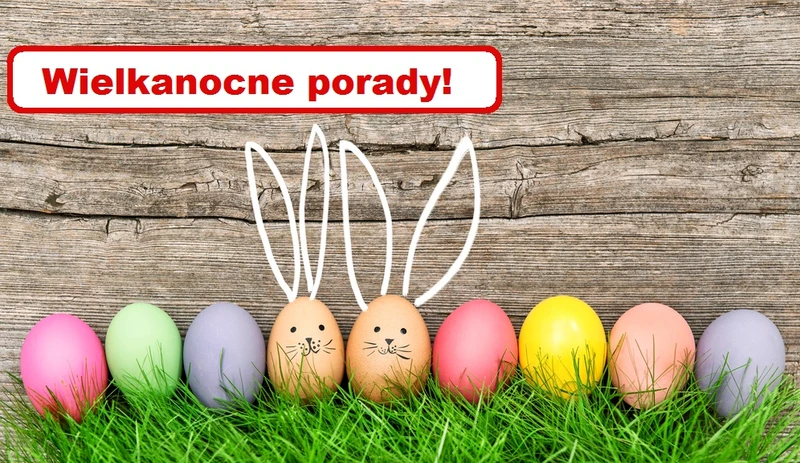 Świetne TRIKI na WIELKANOC! Spróbuj!