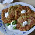 Placki ziemniaczane
