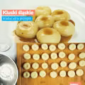 Kluski śląskie
