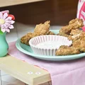 Zdrowe nuggetsy w 5 minut!